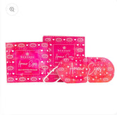 Amour Self Heating Eye Mask - Happy Boxx UK